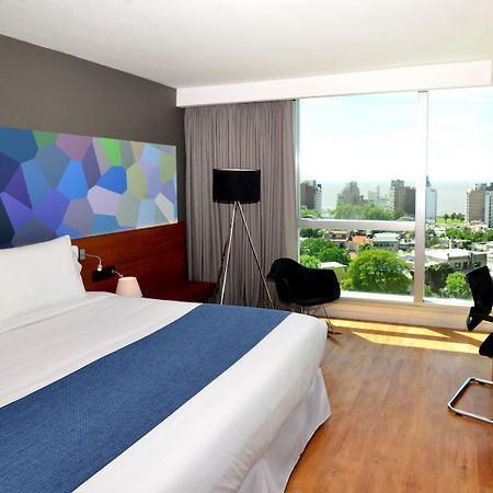 Bit Design Hotel Монтевидео Экстерьер фото