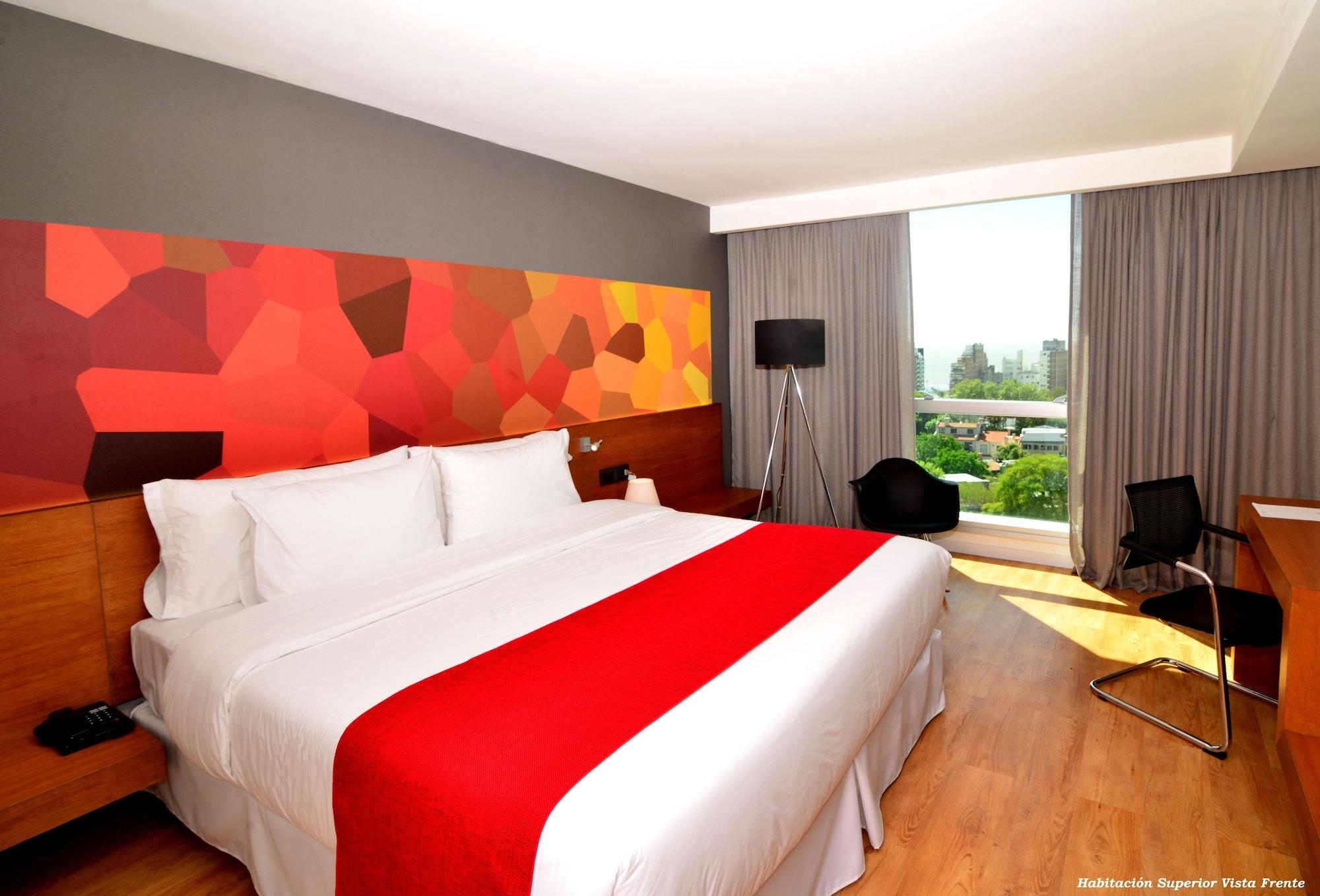 Bit Design Hotel Монтевидео Экстерьер фото