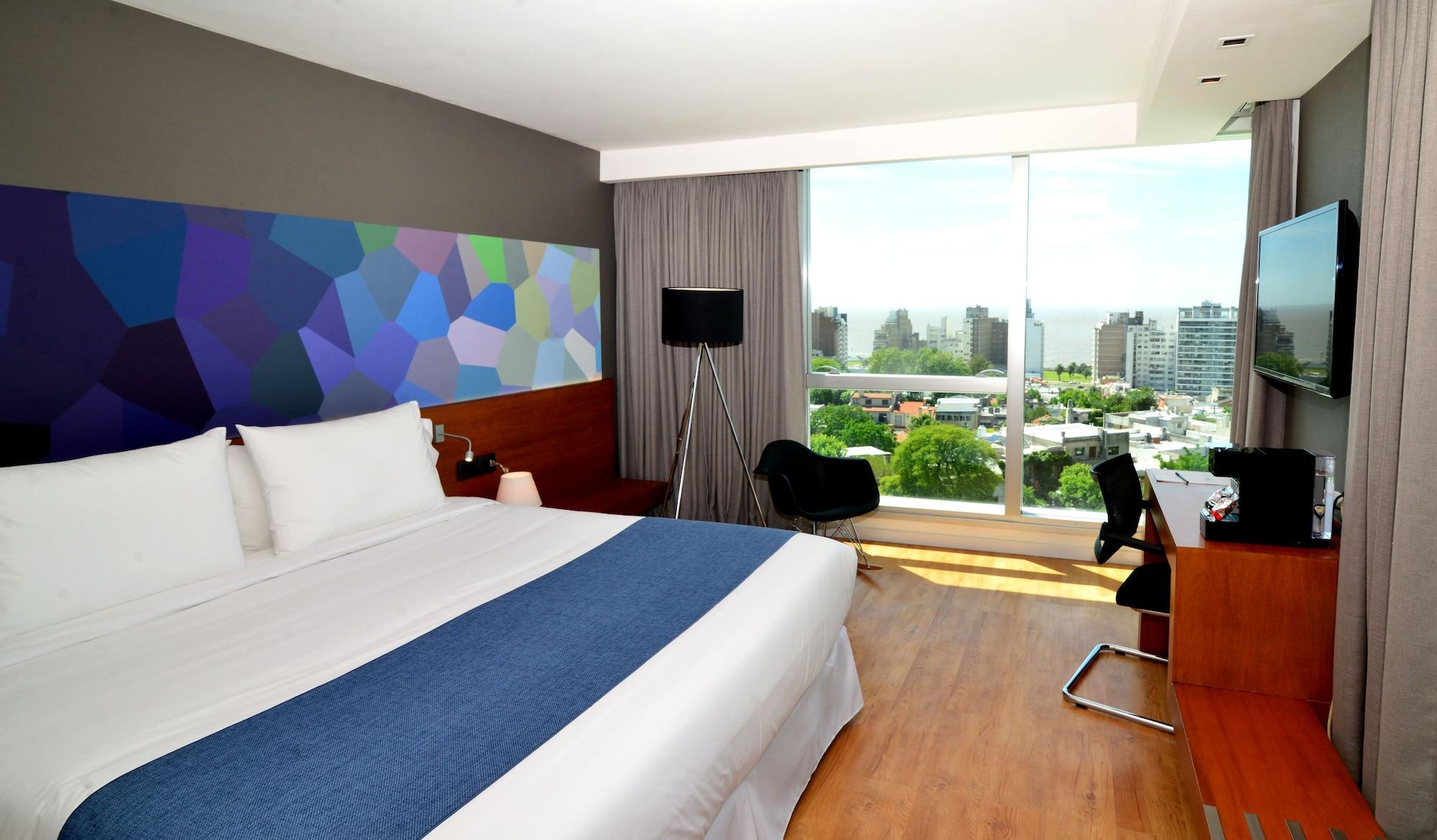 Bit Design Hotel Монтевидео Экстерьер фото